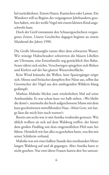 Seite 6 der Leseprobe