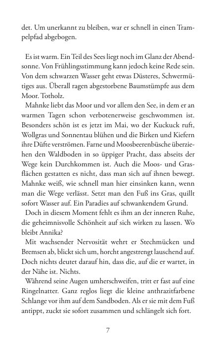 Seite 7 der Leseprobe