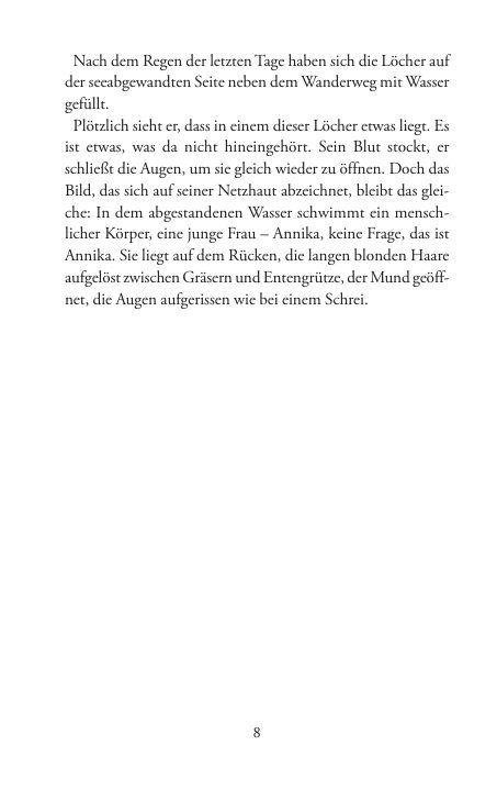 Seite 8 der Leseprobe