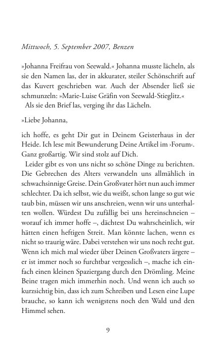 Seite 9 der Leseprobe