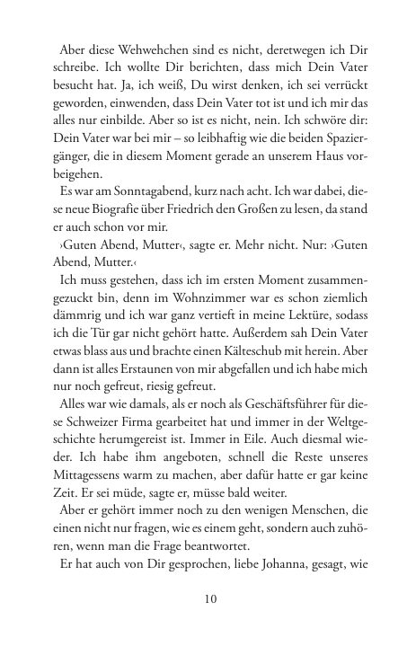 Seite 10 der Leseprobe