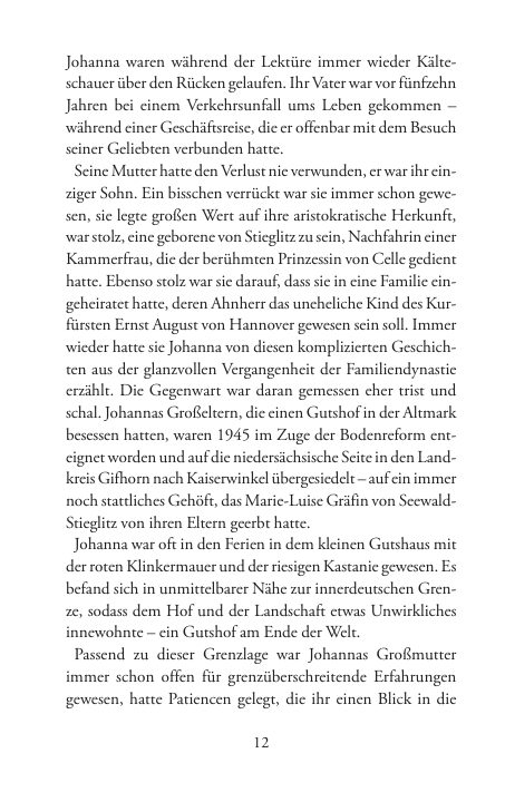 Seite 12 der Leseprobe