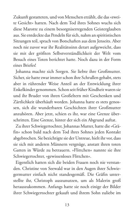Seite 13 der Leseprobe