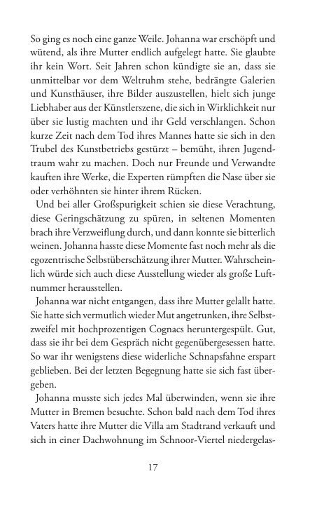 Seite 17 der Leseprobe