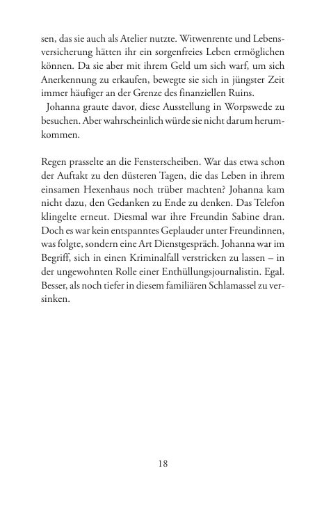 Seite 18 der Leseprobe