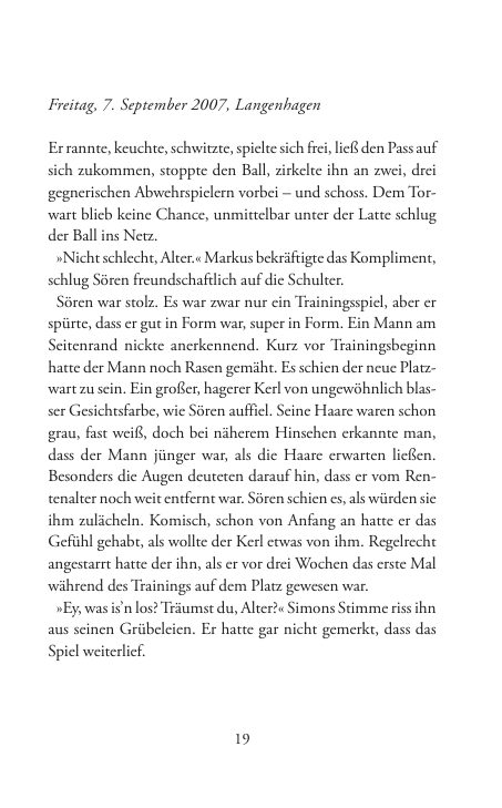 Seite 19 der Leseprobe