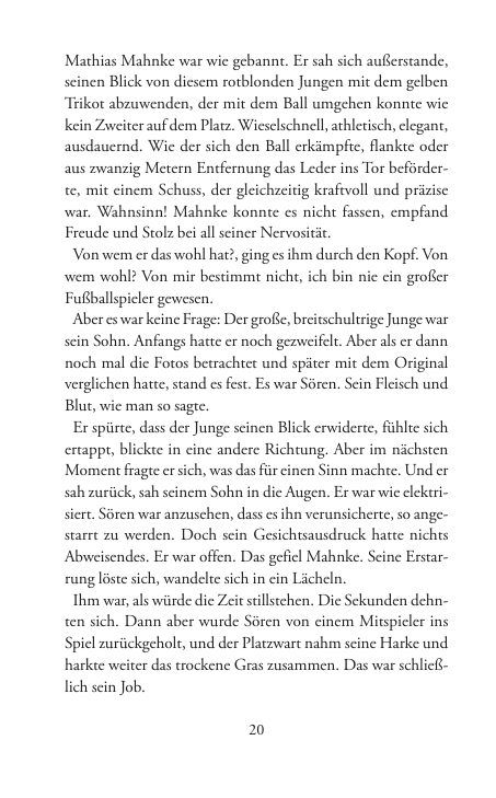 Seite 20 der Leseprobe