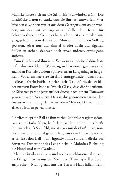 Seite 21 der Leseprobe