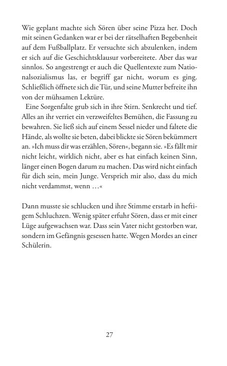 Seite 27 der Leseprobe
