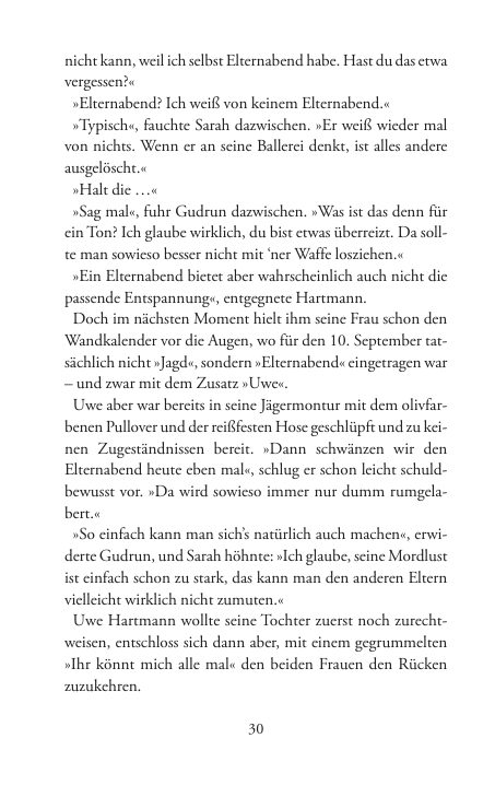 Seite 30 der Leseprobe