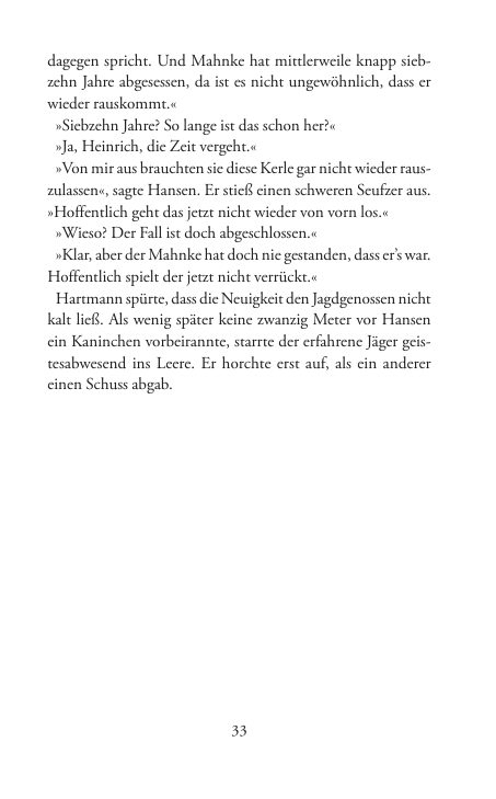 Seite 33 der Leseprobe