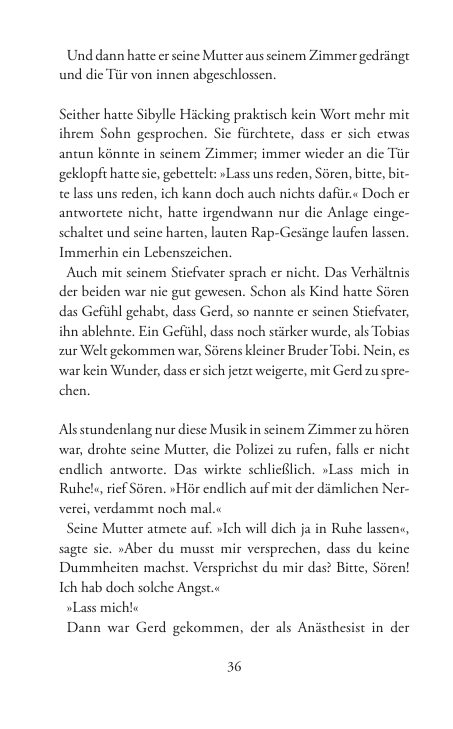 Seite 36 der Leseprobe
