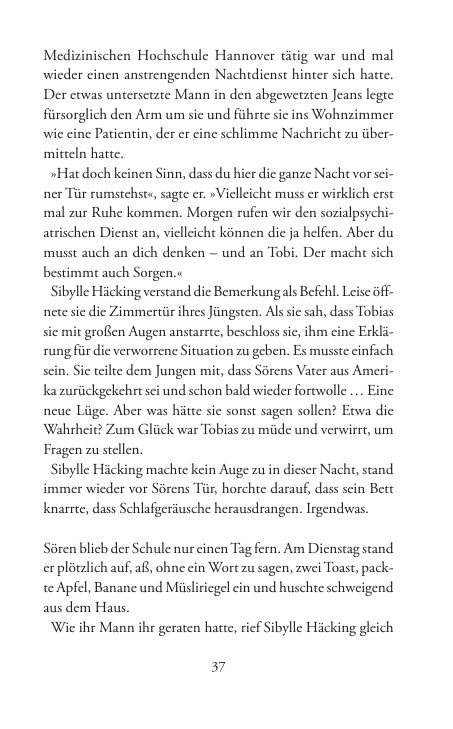 Seite 37 der Leseprobe