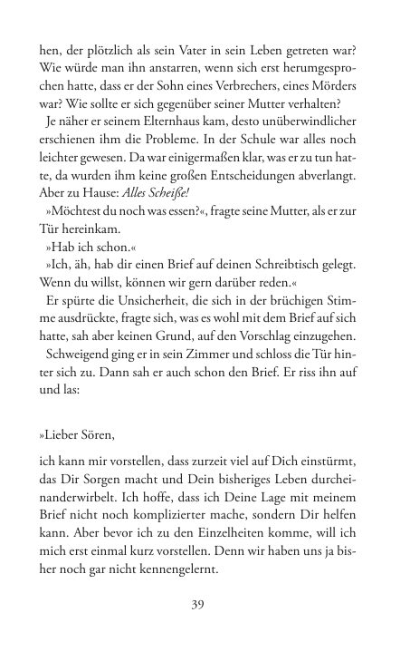 Seite 39 der Leseprobe