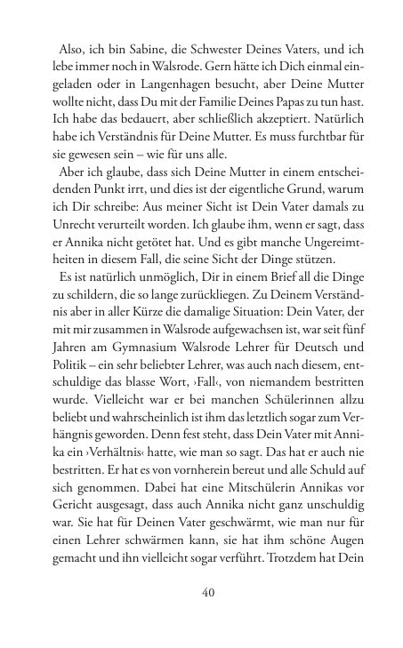 Seite 40 der Leseprobe