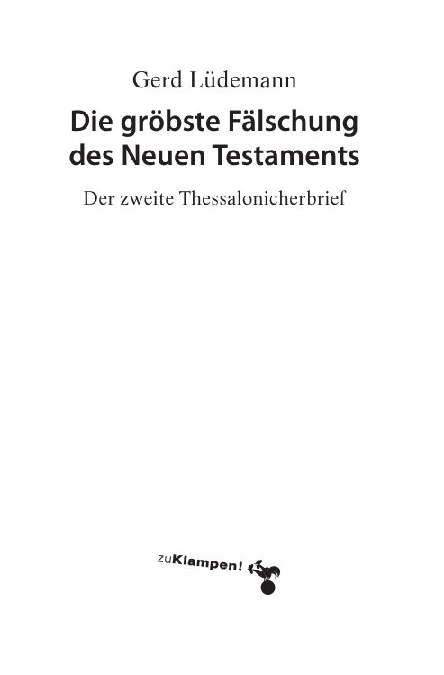 Seite 3 der Leseprobe