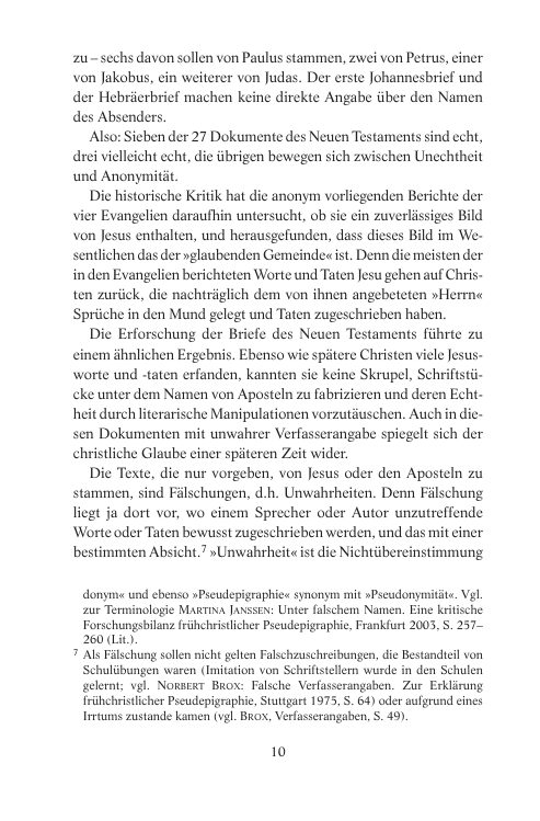 Seite 10 der Leseprobe