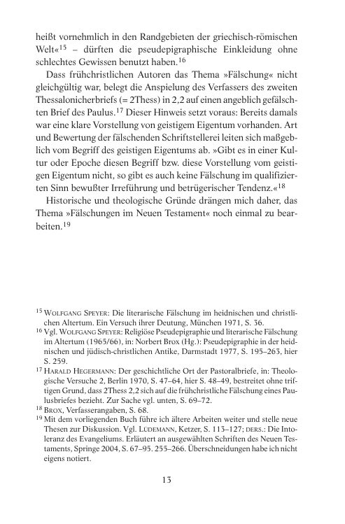 Seite 13 der Leseprobe