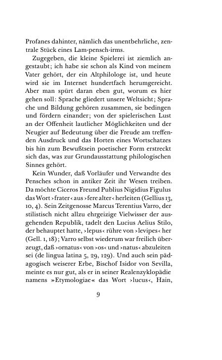 Seite 9 der Leseprobe