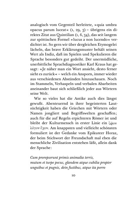 Seite 10 der Leseprobe