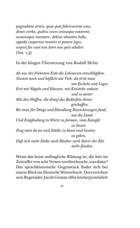 Seite 11 der Leseprobe