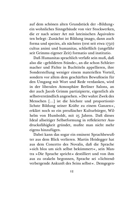 Seite 12 der Leseprobe