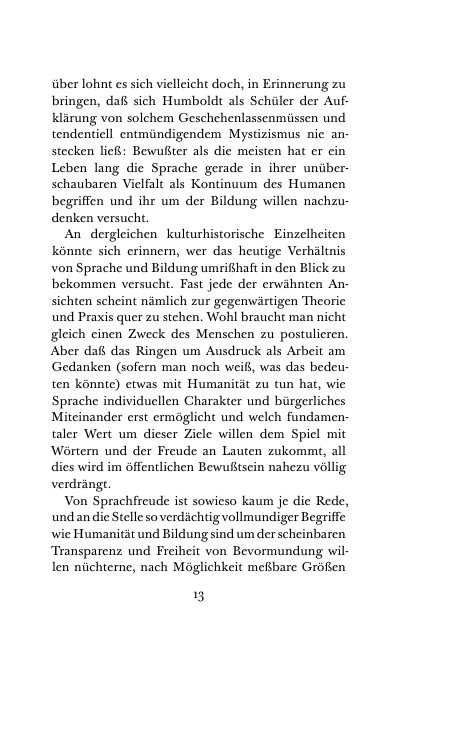 Seite 13 der Leseprobe