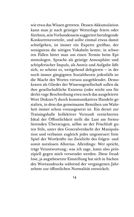 Seite 14 der Leseprobe