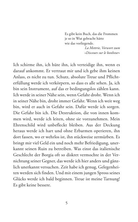 Seite 5 der Leseprobe