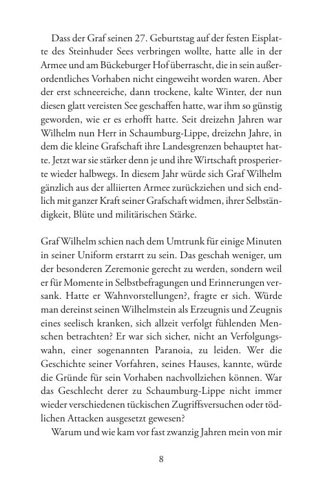 Seite 8 der Leseprobe