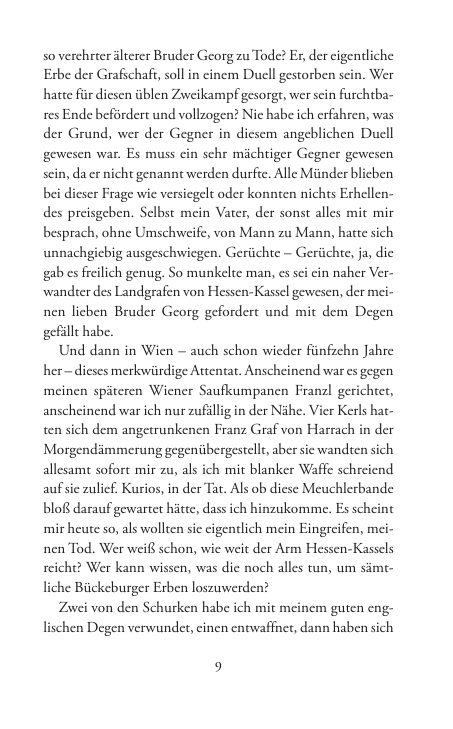 Seite 9 der Leseprobe
