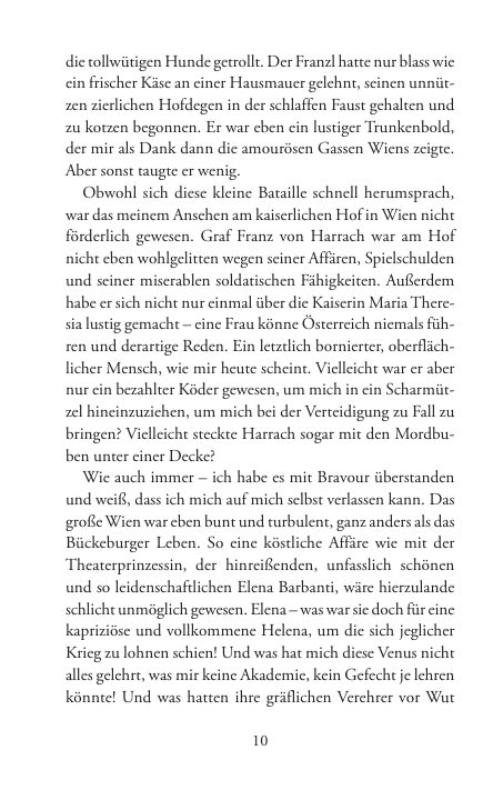 Seite 10 der Leseprobe