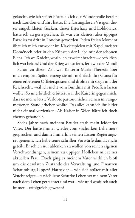 Seite 11 der Leseprobe
