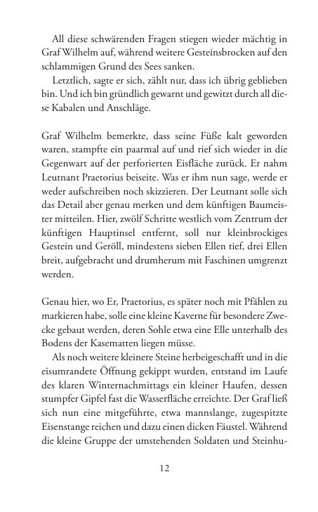 Seite 12 der Leseprobe