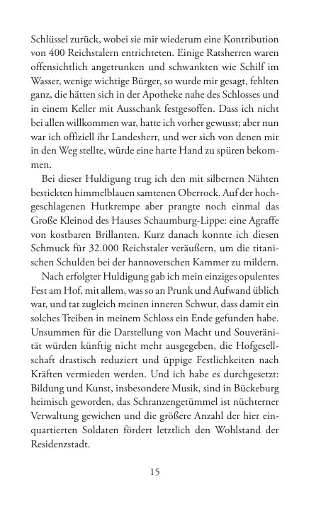 Seite 15 der Leseprobe