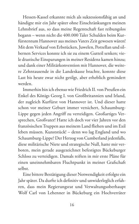 Seite 16 der Leseprobe