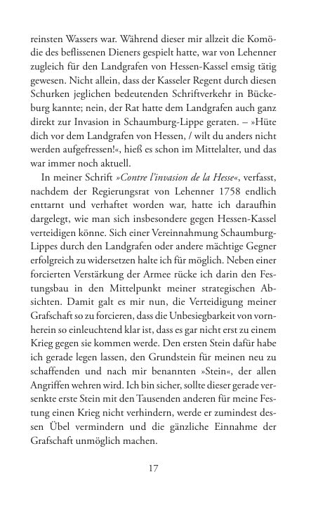 Seite 17 der Leseprobe