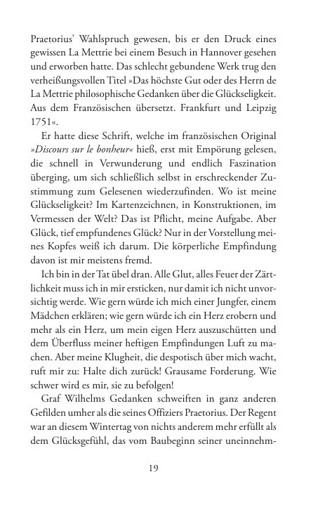 Seite 19 der Leseprobe