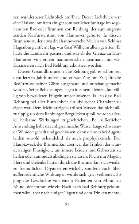 Seite 21 der Leseprobe