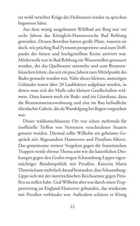 Seite 22 der Leseprobe