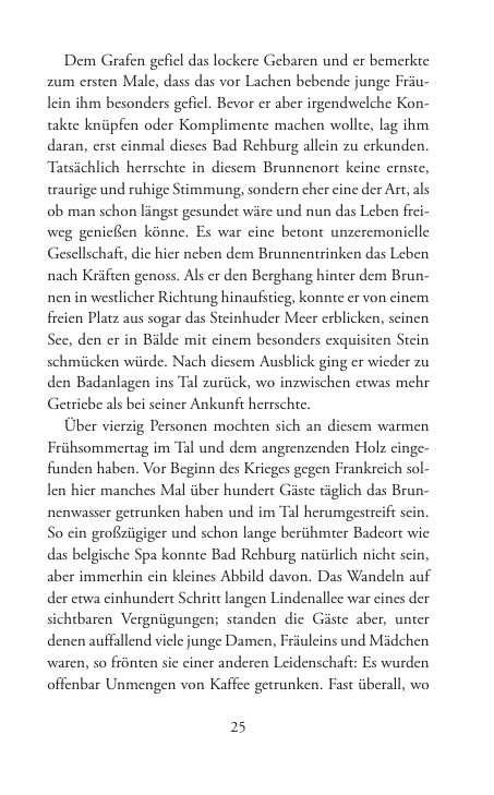 Seite 25 der Leseprobe
