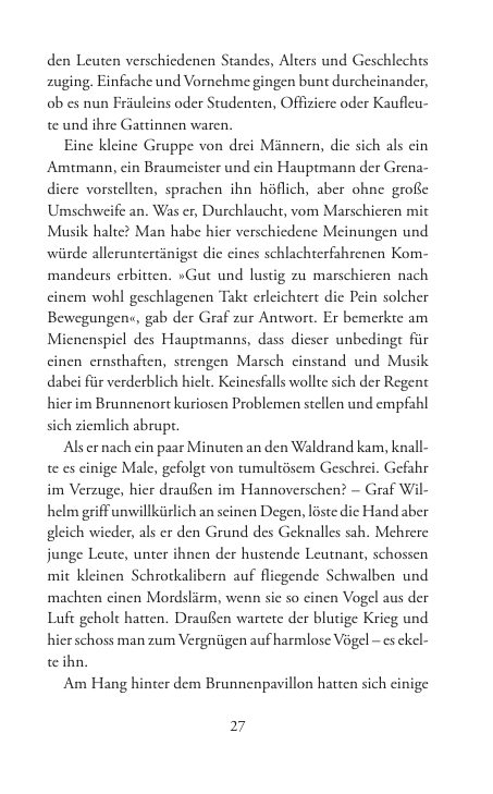 Seite 27 der Leseprobe