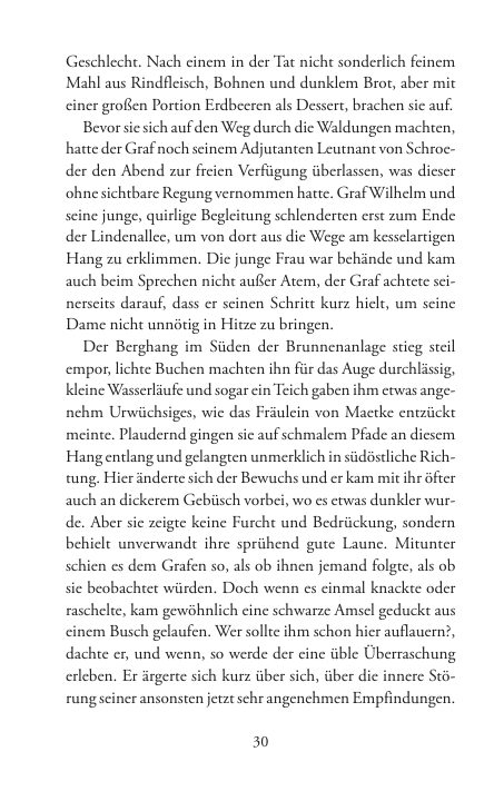 Seite 30 der Leseprobe