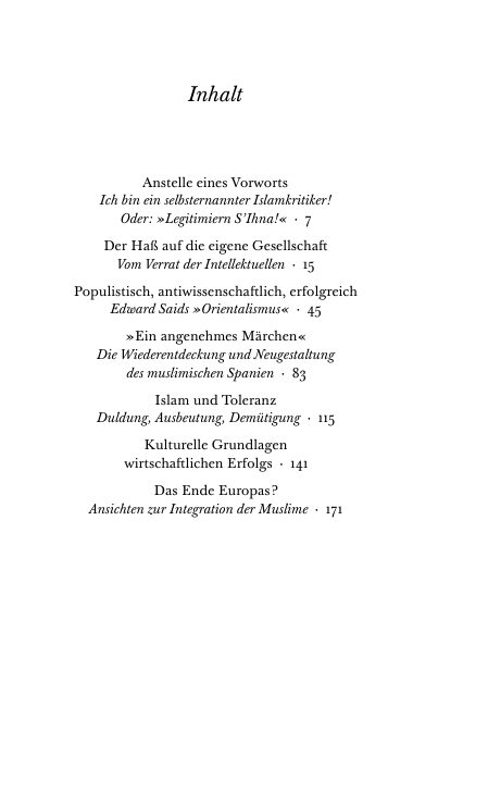Seite 5 der Leseprobe