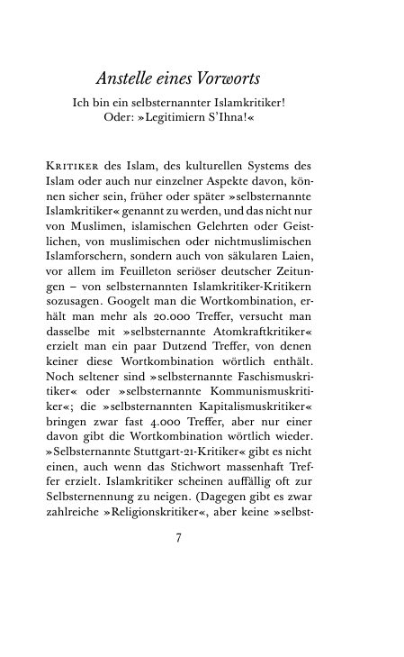 Seite 7 der Leseprobe