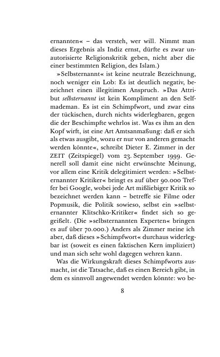 Seite 8 der Leseprobe