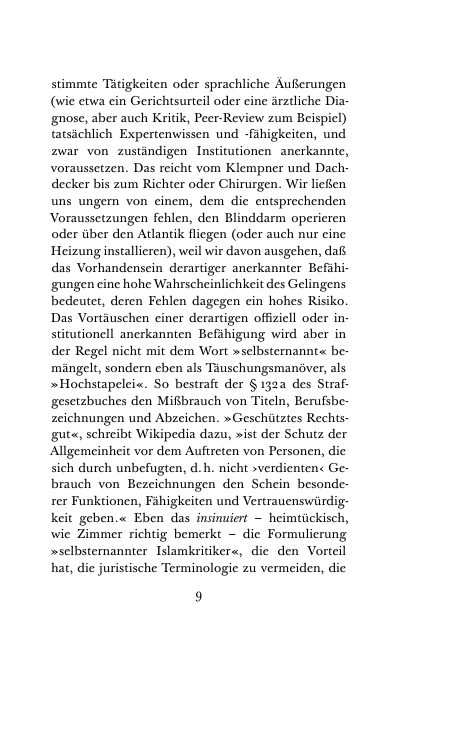 Seite 9 der Leseprobe