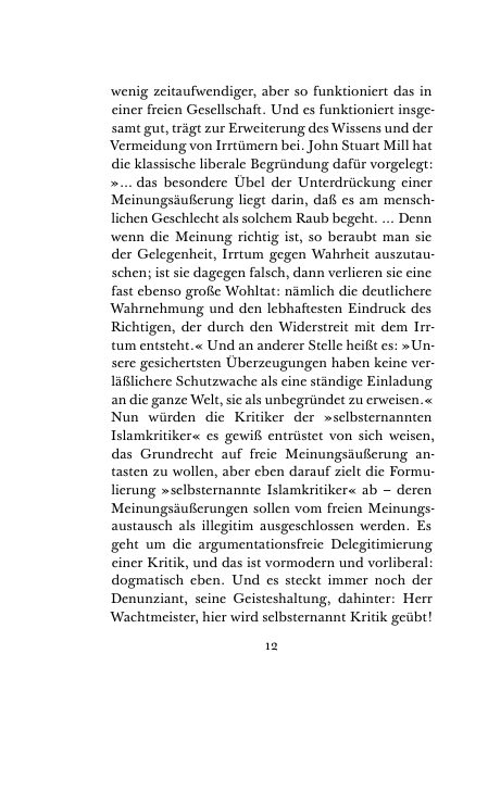 Seite 12 der Leseprobe
