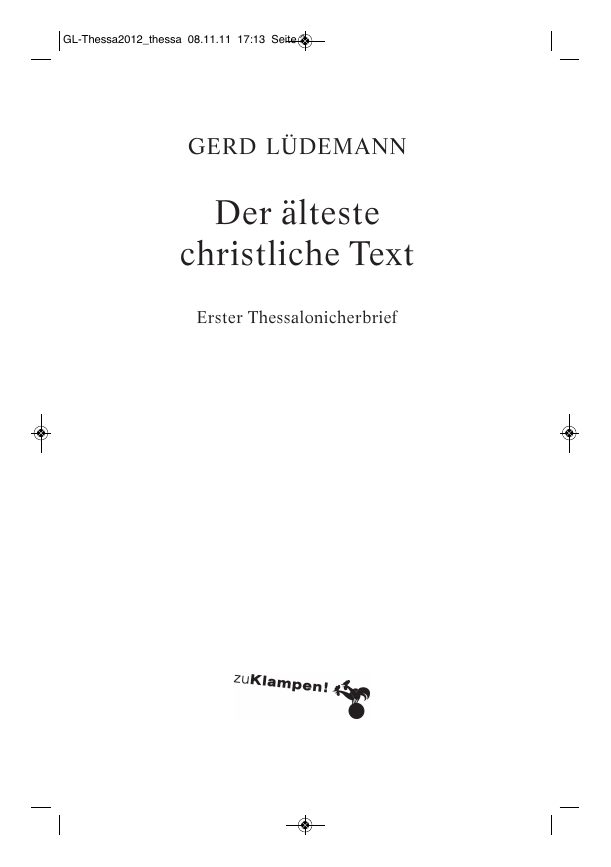 Seite 3 der Leseprobe