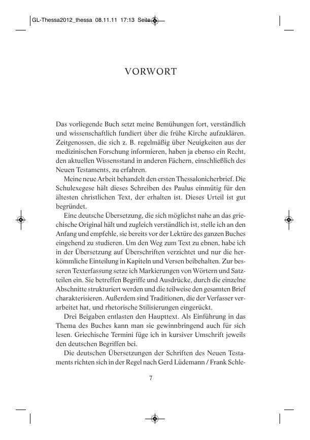 Seite 7 der Leseprobe